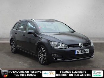 Used Volkswagen Golf 2016 for sale - 77521099: Photo