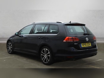 Used Volkswagen Golf 2016 for sale - 77521099: Photo
