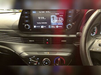 Used Hyundai i20 2021 for sale - 79588157: Photo