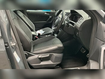 Used Volkswagen Tiguan 2022 for sale - 79584361: Photo