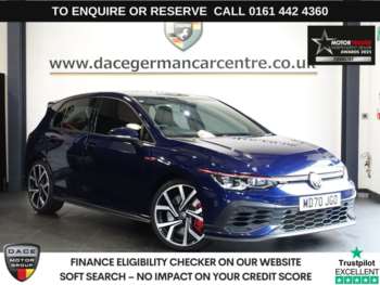 2021 (70) - 2.0 TSI GTI Clubsport Hatchback 5dr Petrol DSG Euro 6 (s/s) (300 ps)