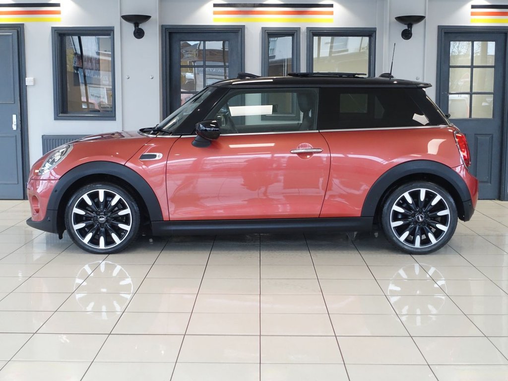 Used MINI Hatch 2021 for sale - 77026965: Photo 10