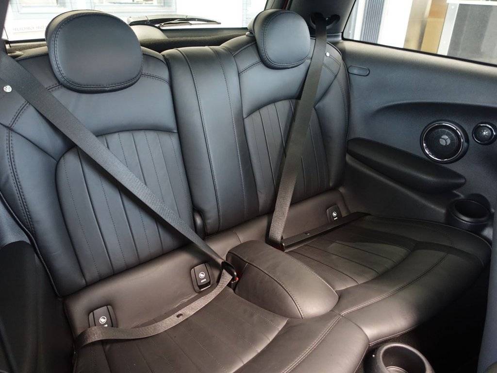 Used MINI Hatch 2021 for sale - 77026965: Photo 17