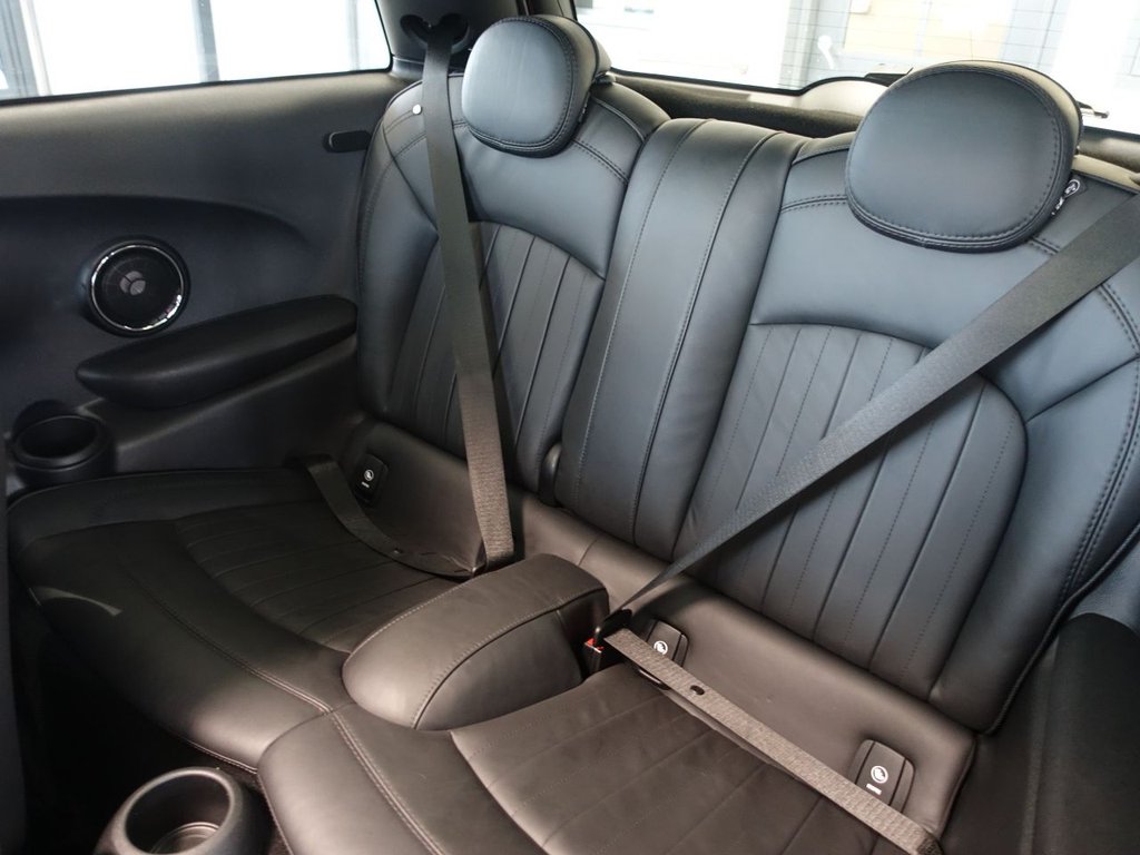 Used MINI Hatch 2021 for sale - 77026965: Photo 18