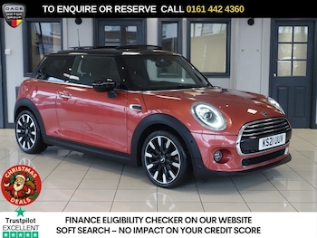 Used MINI Hatch 2021 for sale - 77026965: Photo