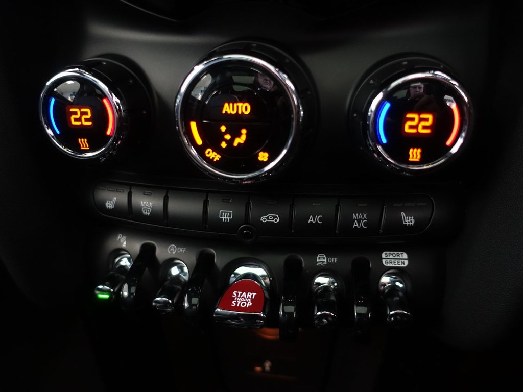 Used MINI Hatch 2021 for sale - 77026965: Photo 24