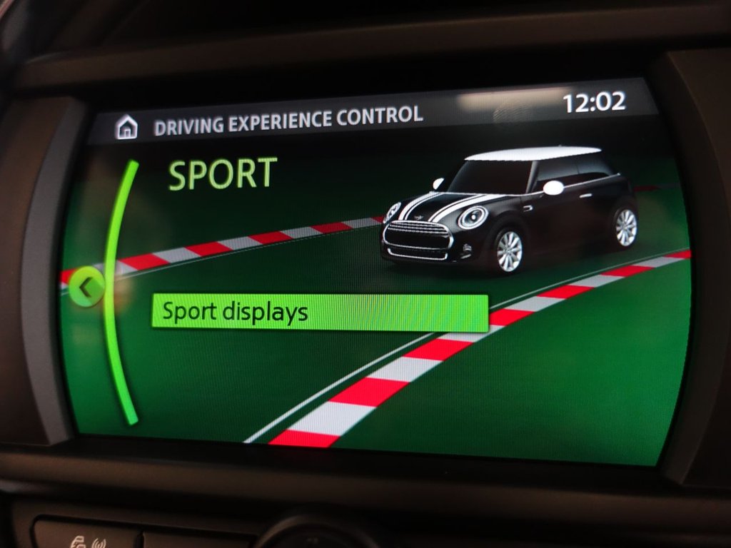 Used MINI Hatch 2021 for sale - 77026965: Photo 34