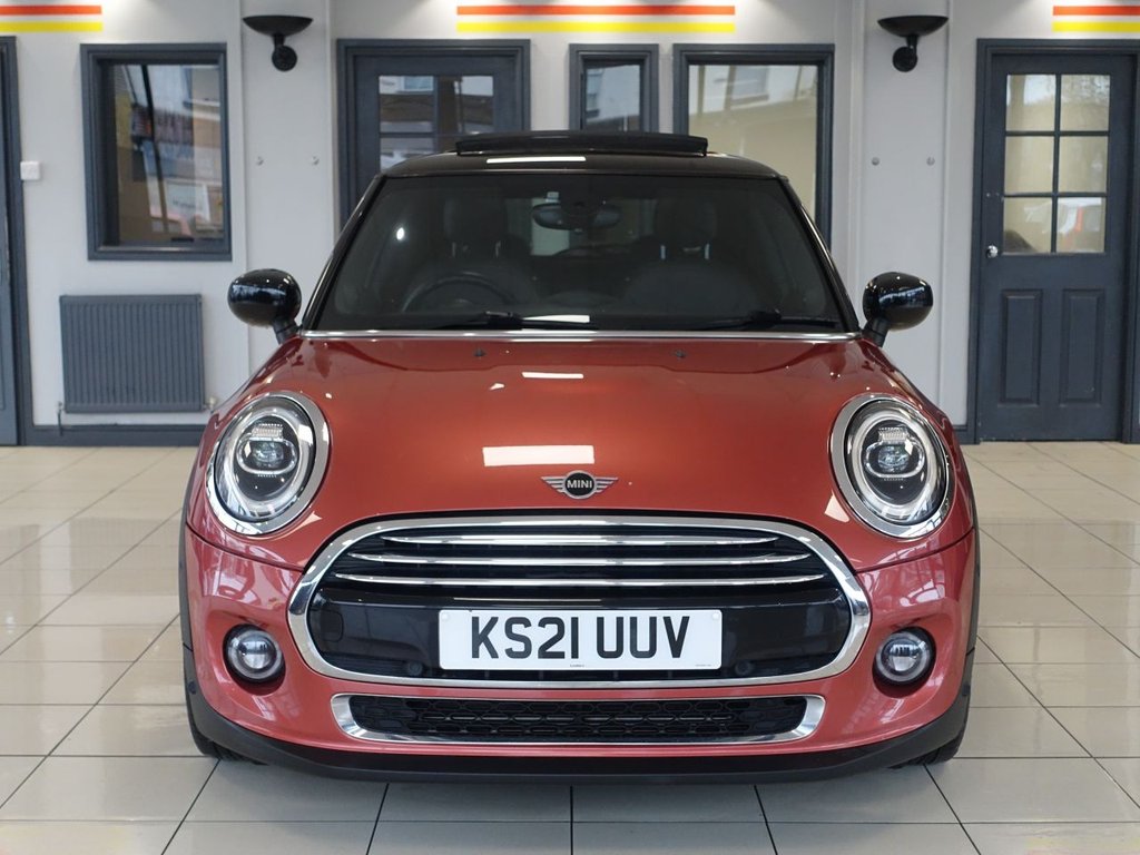 Used MINI Hatch 2021 for sale - 77026965: Photo 5