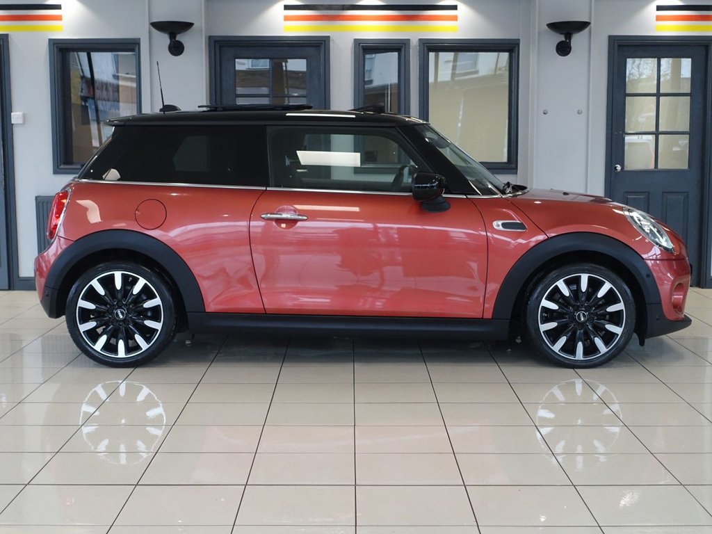 Used MINI Hatch 2021 for sale - 77026965: Photo 6