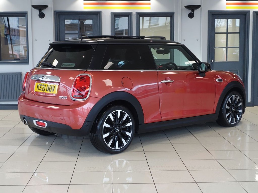 Used MINI Hatch 2021 for sale - 77026965: Photo 7