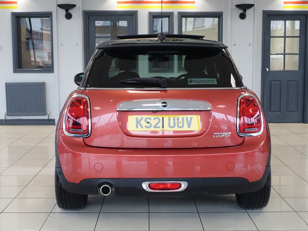 Used MINI Hatch 2021 for sale - 77026965: Photo 8