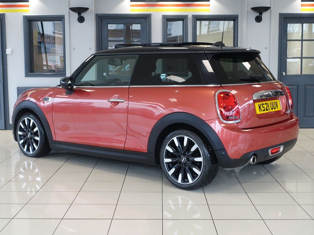 Used MINI Hatch 2021 for sale - 77026965: Photo 9