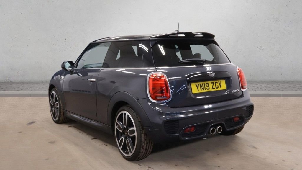 Used MINI Hatch 2019 for sale - 78158508: Photo 3