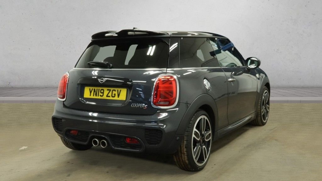 Used MINI Hatch 2019 for sale - 78158508: Photo 4