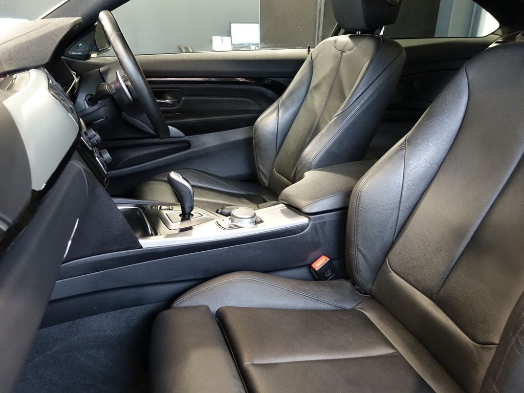 Used BMW 4 Series 2020 for sale - 77302504: Photo 13