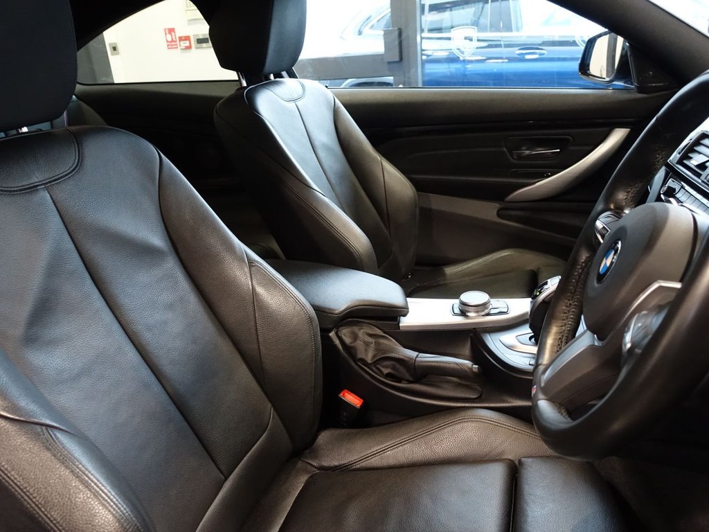 Used BMW 4 Series 2020 for sale - 77302504: Photo 14