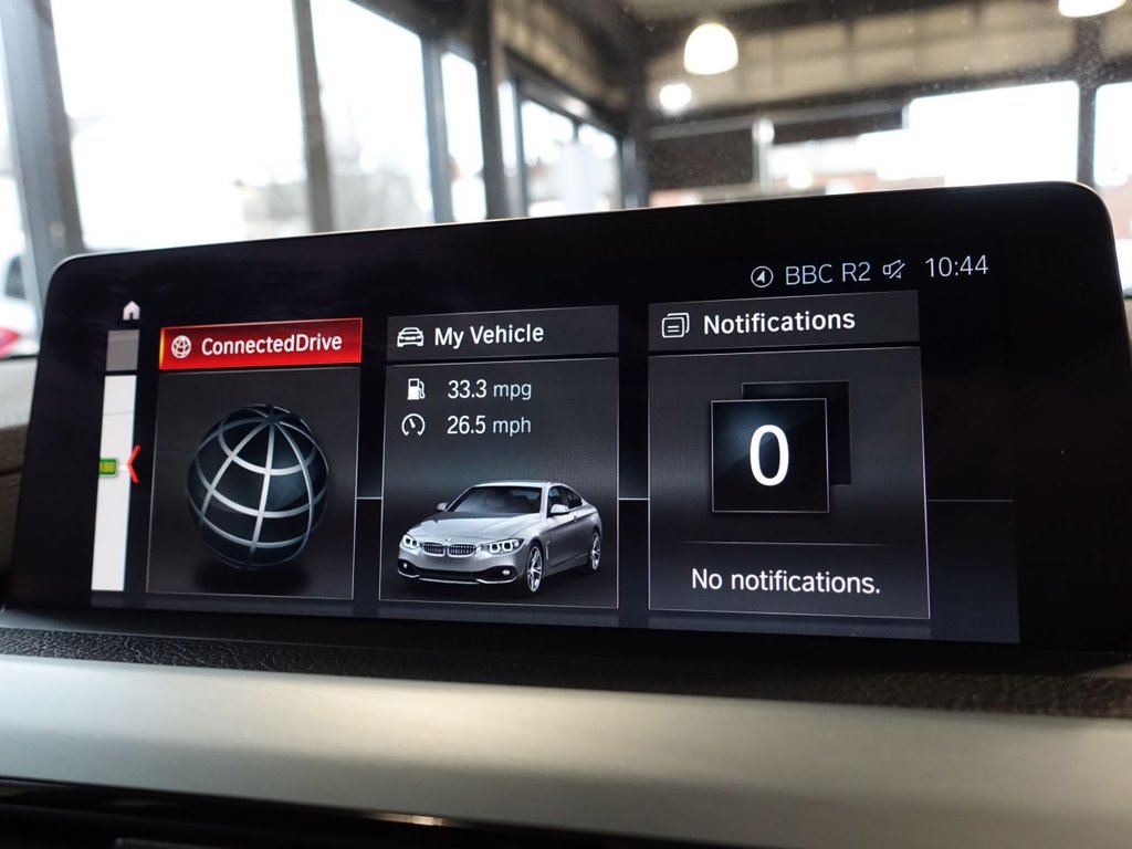 Used BMW 4 Series 2020 for sale - 77302504: Photo 25