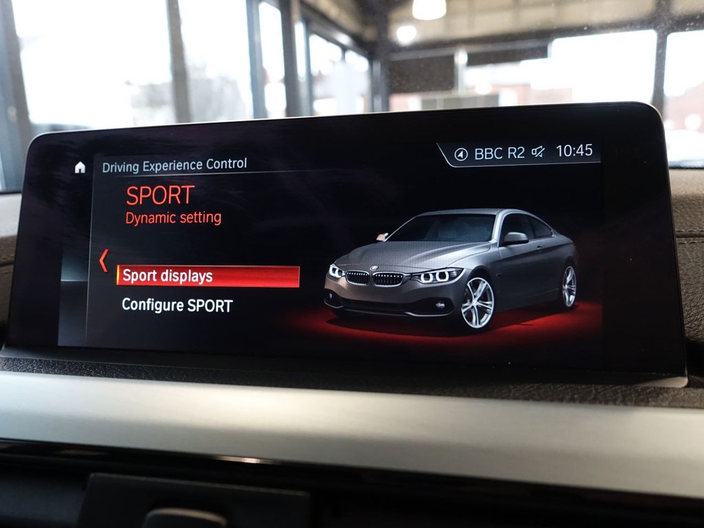 Used BMW 4 Series 2020 for sale - 77302504: Photo 29