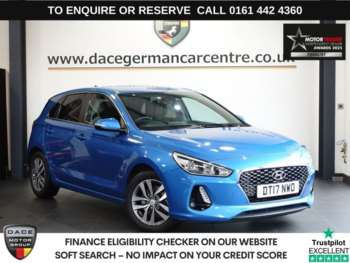 2017 (17) - 1.4T GDI SE Nav 5dr