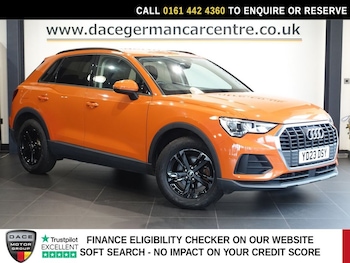 Used Audi Q3 2023 for sale - 79584408: Photo
