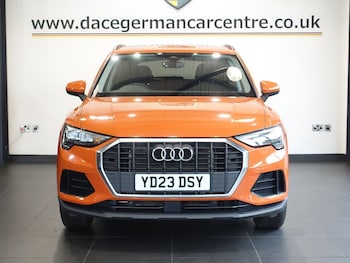 Used Audi Q3 2023 for sale - 79584408: Photo