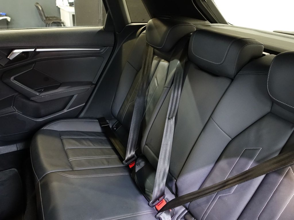 Used Audi A3 2021 for sale - 77356634: Photo 18