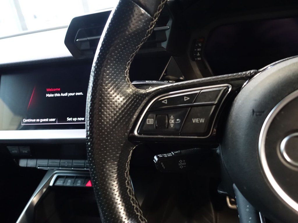 Used Audi A3 2021 for sale - 77356634: Photo 19