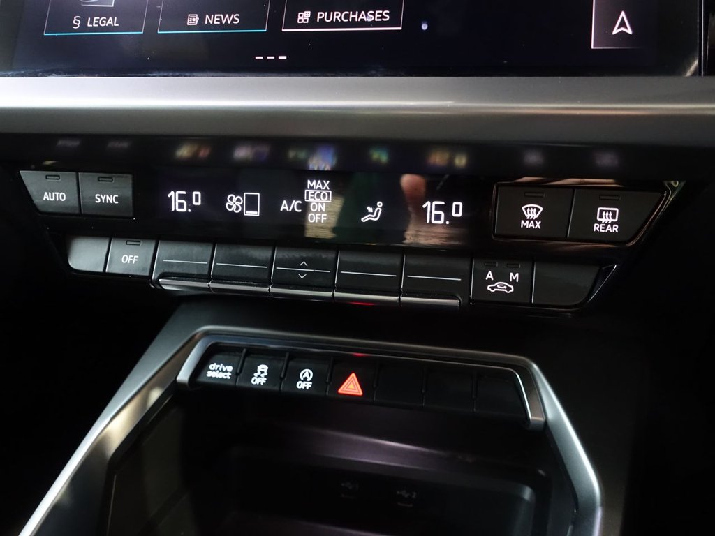 Used Audi A3 2021 for sale - 77356634: Photo 24