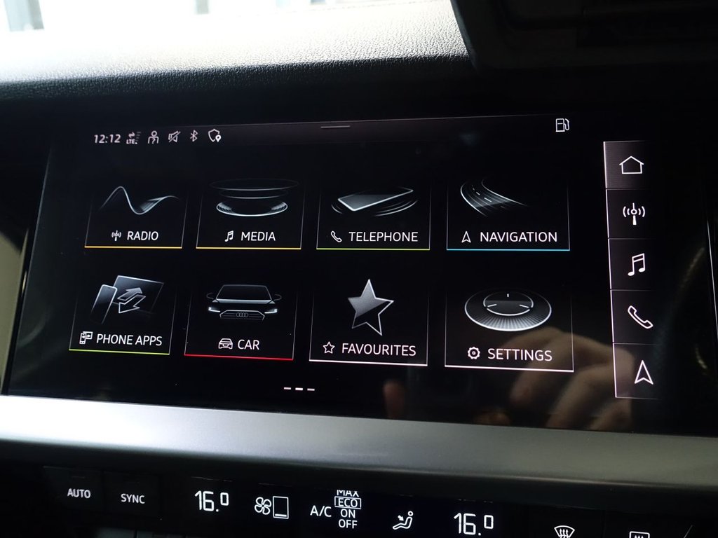 Used Audi A3 2021 for sale - 77356634: Photo 29