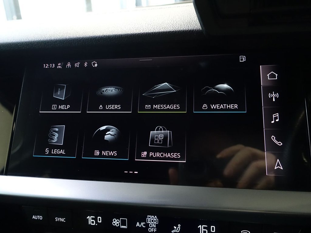 Used Audi A3 2021 for sale - 77356634: Photo 30