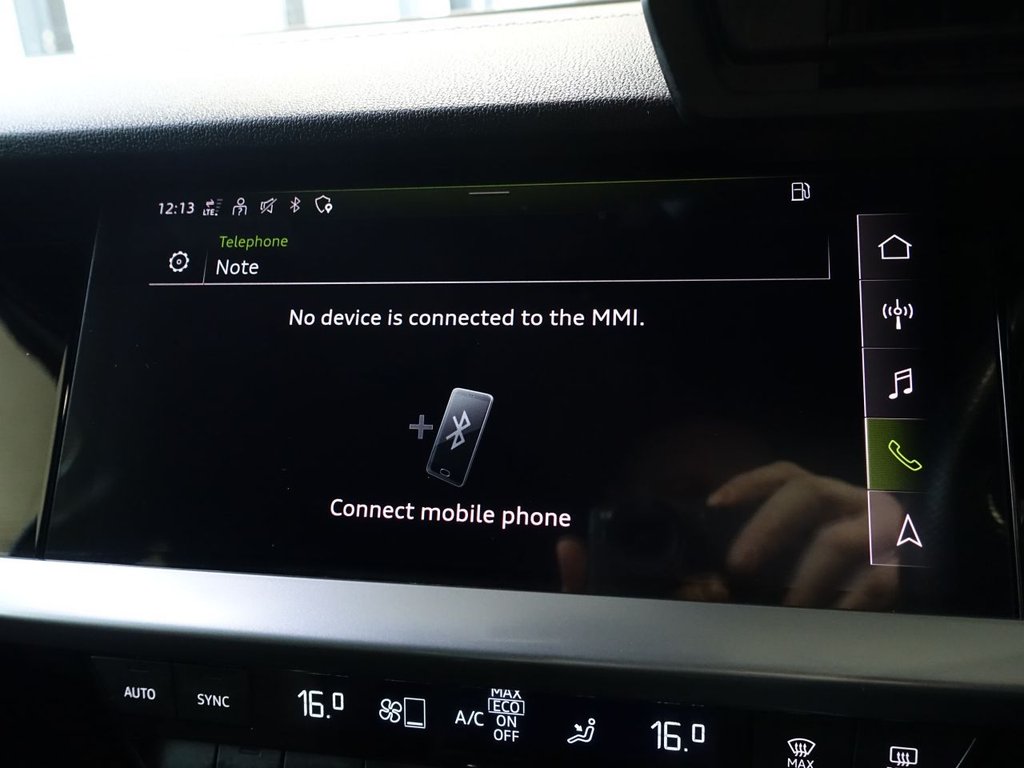 Used Audi A3 2021 for sale - 77356634: Photo 33