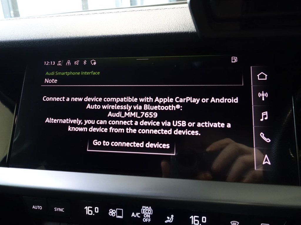 Used Audi A3 2021 for sale - 77356634: Photo 34