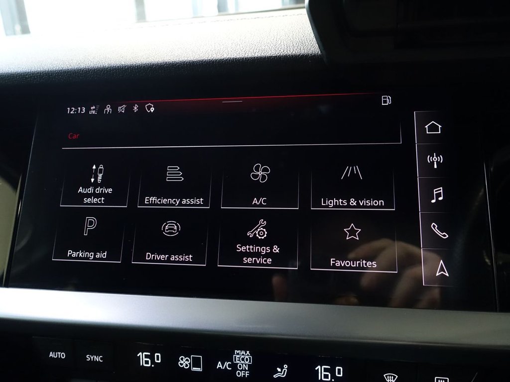 Used Audi A3 2021 for sale - 77356634: Photo 35