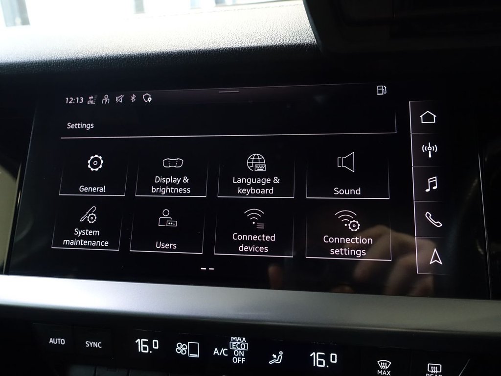 Used Audi A3 2021 for sale - 77356634: Photo 36