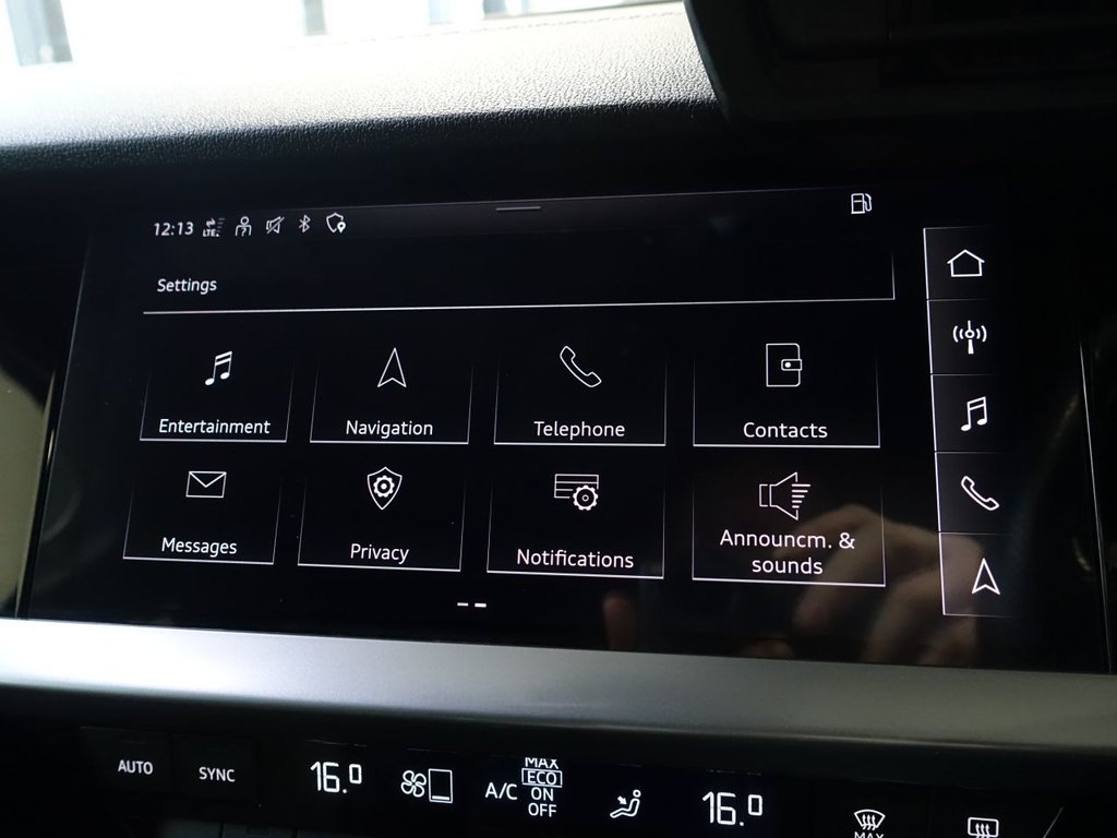 Used Audi A3 2021 for sale - 77356634: Photo 37