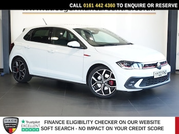 Used Volkswagen Polo 2022 for sale - 79584528: Photo