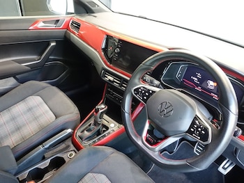 Used Volkswagen Polo 2022 for sale - 79584528: Photo