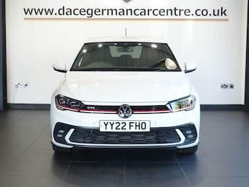 Used Volkswagen Polo 2022 for sale - 79584528: Photo