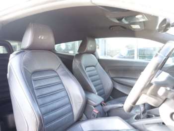 Used Volkswagen Scirocco 2016 for sale - 74985842: Photo