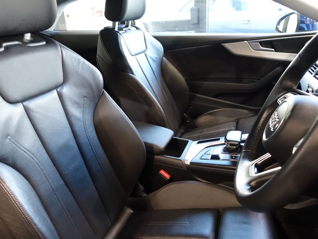 Used Audi A5 2022 for sale - 77140151: Photo 12