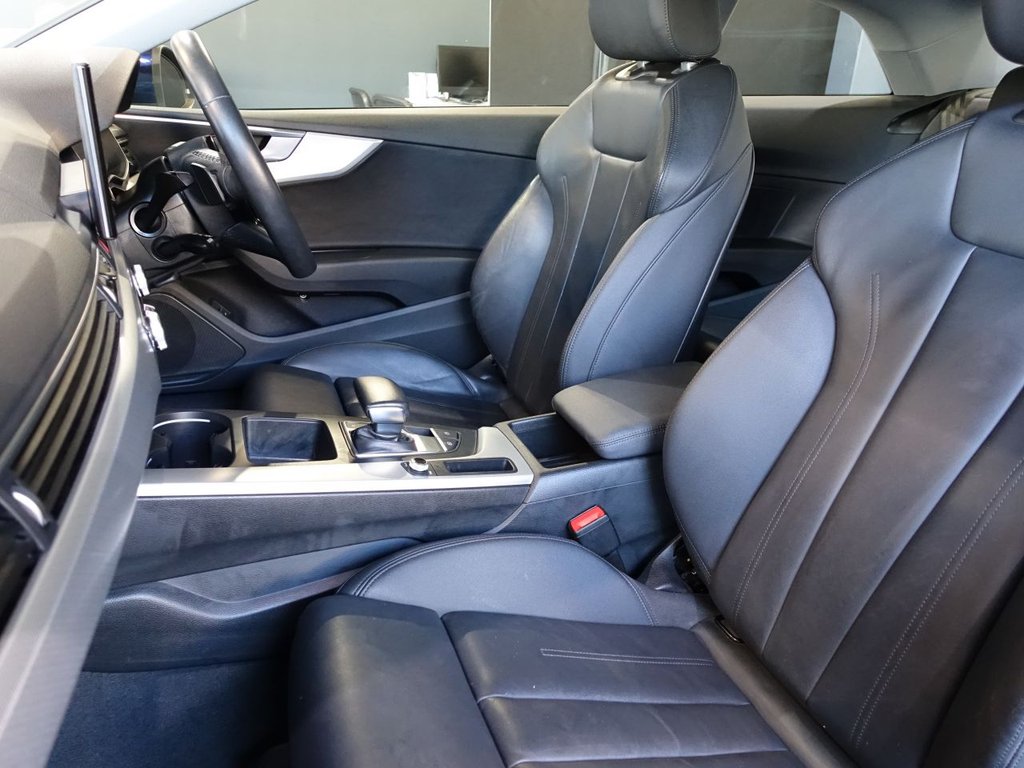 Used Audi A5 2022 for sale - 77140151: Photo 13