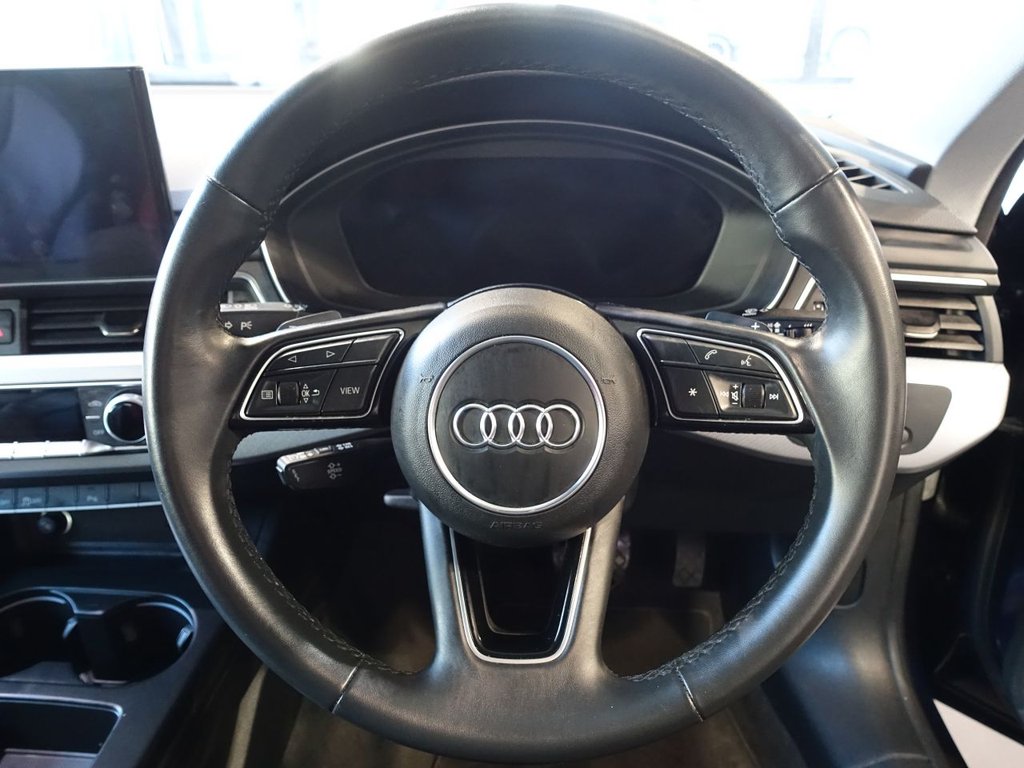 Used Audi A5 2022 for sale - 77140151: Photo 17