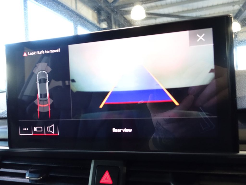 Used Audi A5 2022 for sale - 77140151: Photo 27