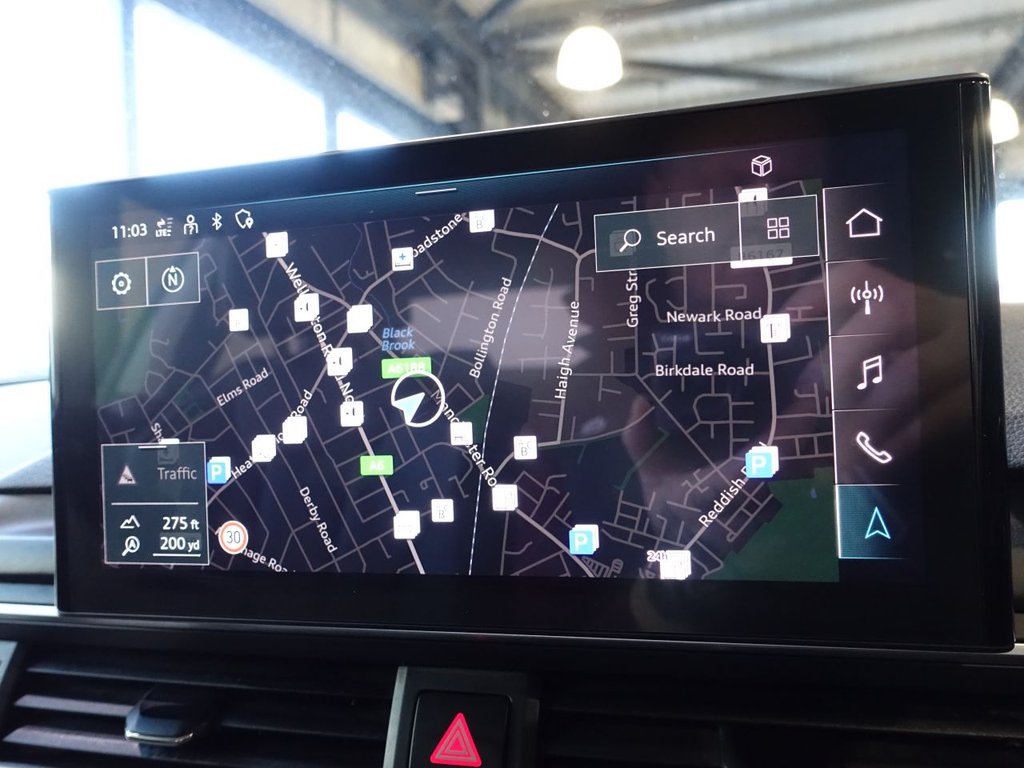 Used Audi A5 2022 for sale - 77140151: Photo 28