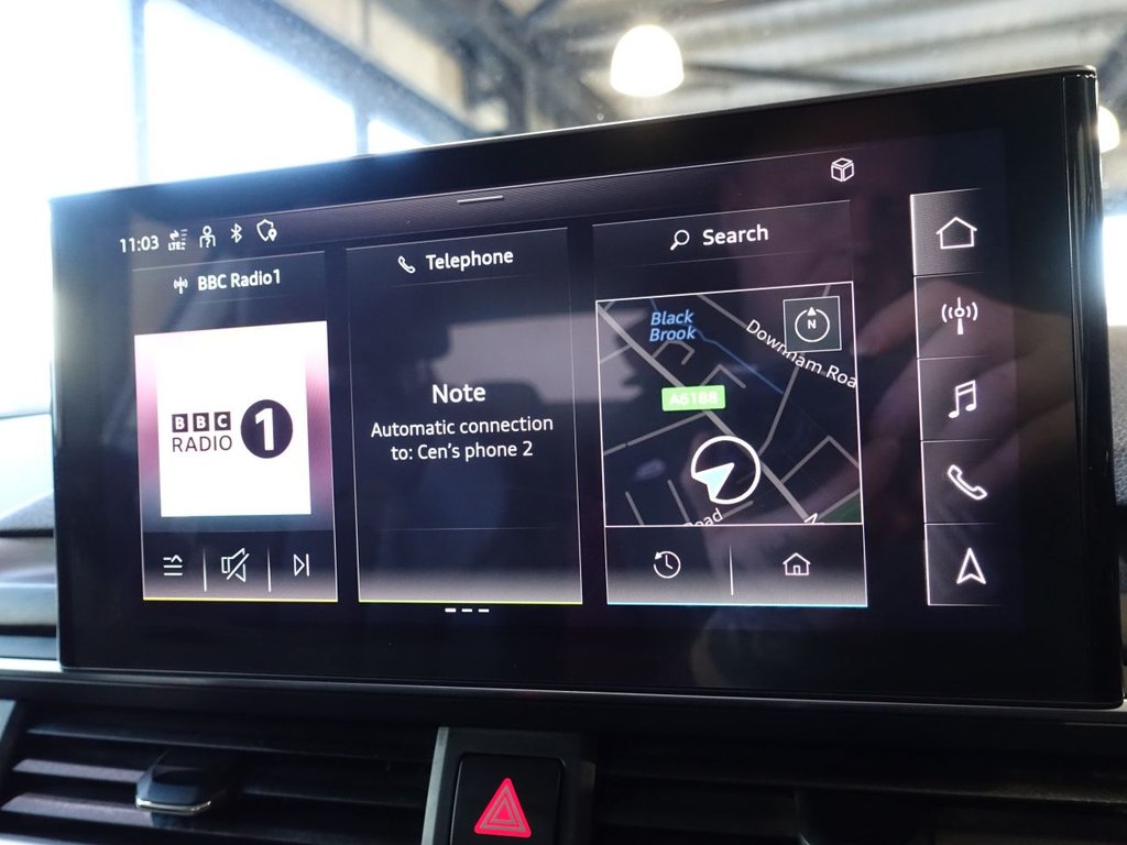 Used Audi A5 2022 for sale - 77140151: Photo 29