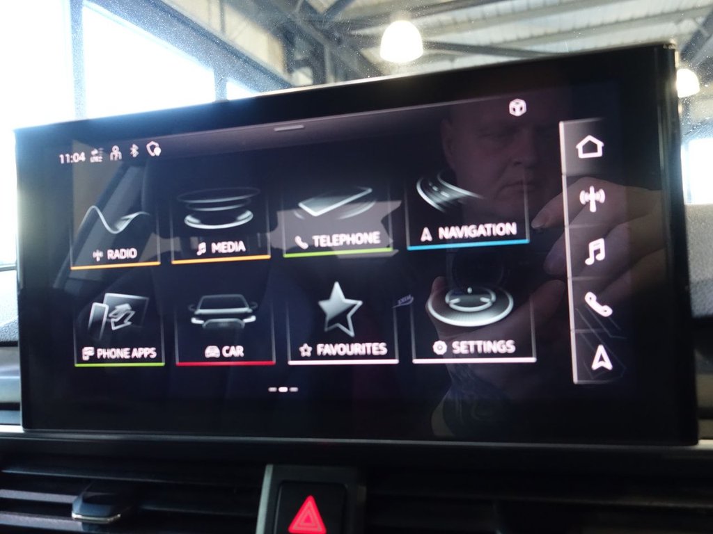 Used Audi A5 2022 for sale - 77140151: Photo 30