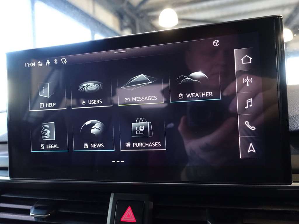 Used Audi A5 2022 for sale - 77140151: Photo 31