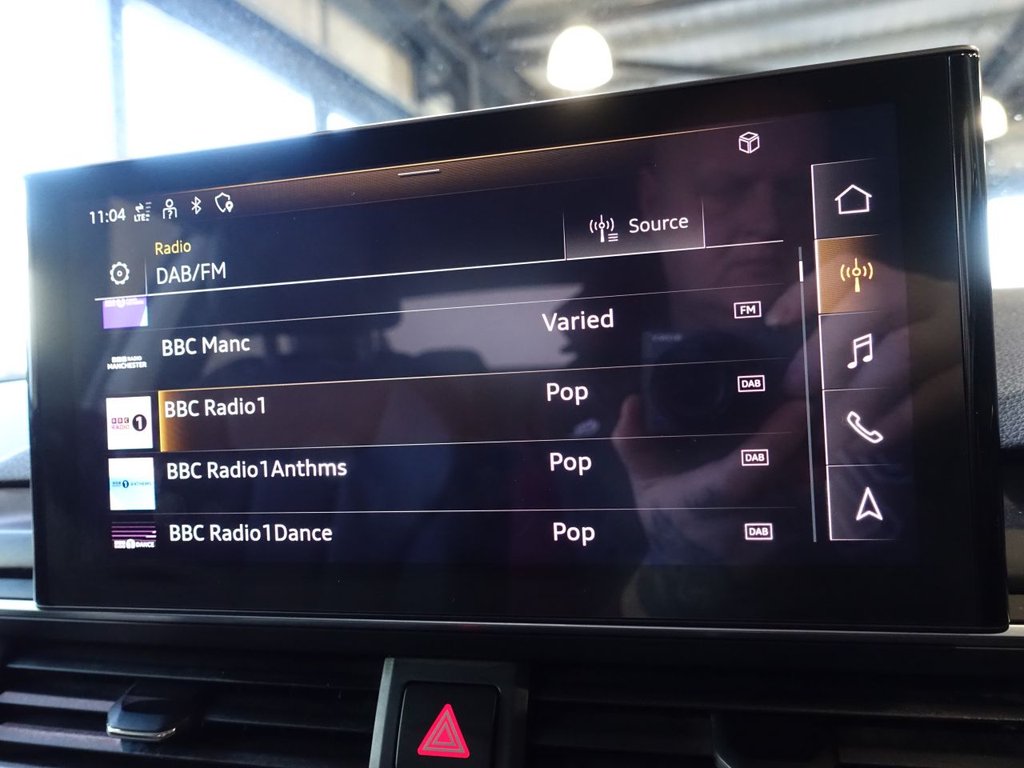 Used Audi A5 2022 for sale - 77140151: Photo 32