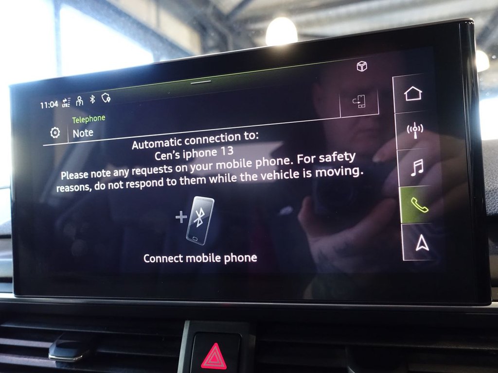 Used Audi A5 2022 for sale - 77140151: Photo 35