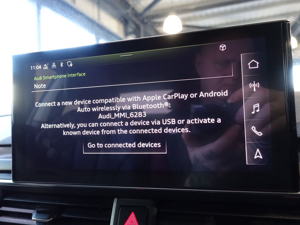 Used Audi A5 2022 for sale - 77140151: Photo 36